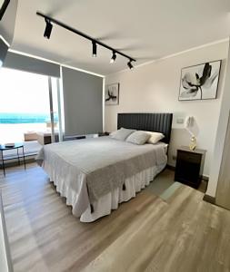 The Most Beautiful Sunset in Reñaca with 2 Bedrooms