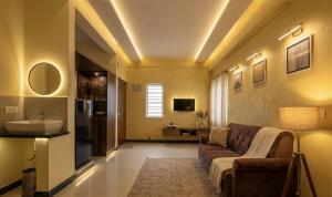 Bougoullas Nook