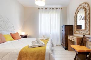 300 Meters from the Sea La Margherita
