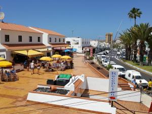 Trip Los Cristianos Playa de la Habana