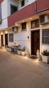Apartment Drasa Harmony
