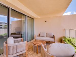 Elegant 2bdr apartment in The Nine Vilamoura - X