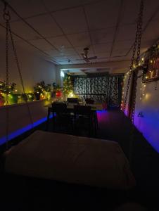 Maati House