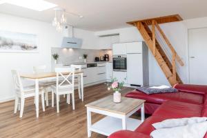 Haus Seeblick Wohnung 18 "Meerweh"