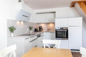 Haus Seeblick Wohnung 18 "Meerweh"