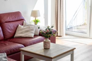 Haus Seeblick Wohnung 18 "Meerweh"