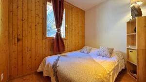 Le refuge du pécheur détoiles-Sybelles-piscine-sauna