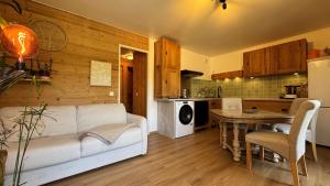 Le refuge du pécheur détoiles-Sybelles-piscine-sauna