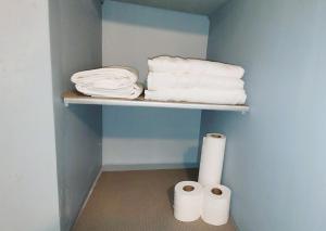 Your home away from home