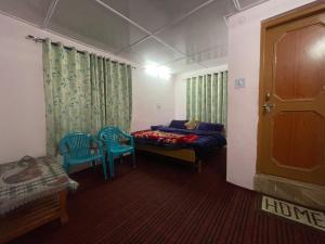 Welcome Heritage Cottage a home stay