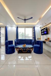 Hotel Vibe BLU & Banquet Advant Expressway