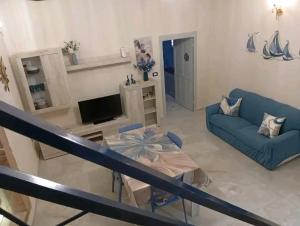 Astrolicamus, Intero Alloggio con camera e bagno img31
