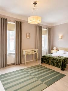 DICTUMFACTUM Niguliste Charm Apartment