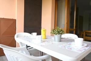 S298 - Sirolo, delizioso trilocale con terrazzo