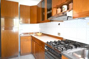 S298 - Sirolo, delizioso trilocale con terrazzo