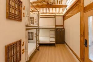 Damitory inn dongmyo
