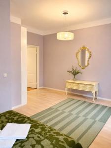 DICTUMFACTUM Niguliste Charm Apartment