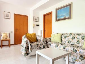 S298 - Sirolo, delizioso trilocale con terrazzo
