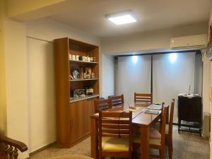 Departamento céntrico