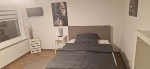 Ruhige, zentrale Erdgeschoss Wohnung mit Parkplatz