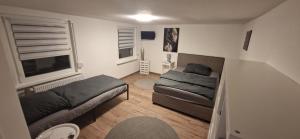 Ruhige, zentrale Erdgeschoss Wohnung mit Parkplatz