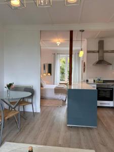 St Guenole Studio Apartment