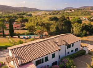 Villa Anna in Casale di Charme