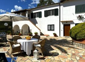 Villa Anna in Casale di Charme