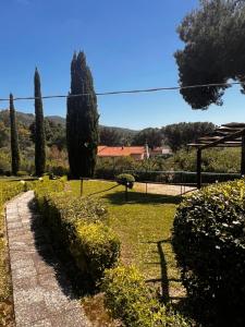 Villa Anna in Casale di Charme