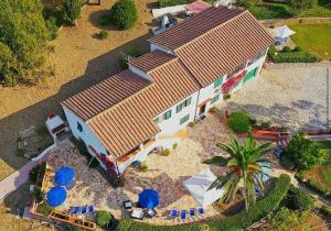 Villa Anna in Casale di Charme