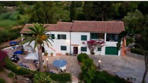 Villa Anna in Casale di Charme