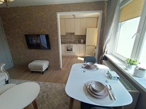 Apartamentai Šviesa 2