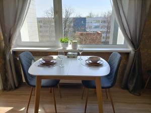Apartamentai Šviesa 2
