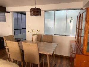 Angelica Apartment