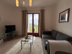 St Guenole Studio Apartment