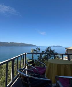 Amazing Sea View Apartmet Vlore
