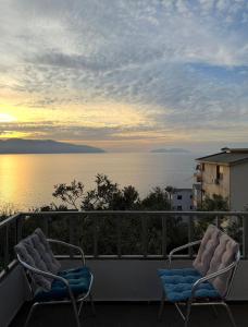 Amazing Sea View Apartmet Vlore