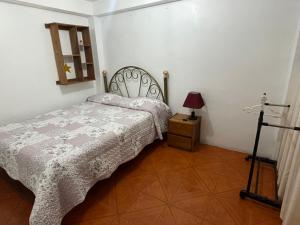 Angelica Apartment