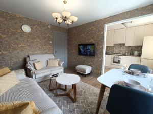 Apartamentai Šviesa 2