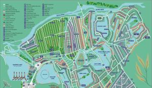 Nene Lodge at Billing Aquadrome by Yoko Property