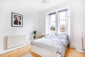 BnBNova - 2BR - Edinburgh City Centre