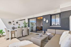 Apartment One80 in Estepona