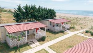 Safari Beach & Camping