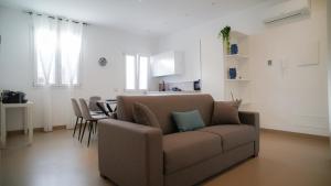 Marina Sea Apartments-Seaside Boutique