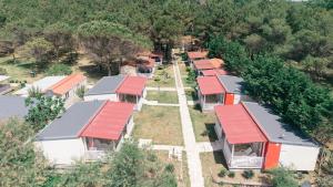 Safari Beach & Camping