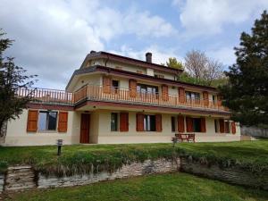 Il poggiolo dei Sibillini Appartamento Castelmanardo
