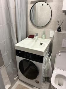 RR Apartments