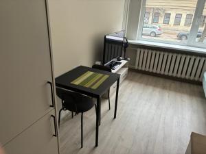 RR Apartments