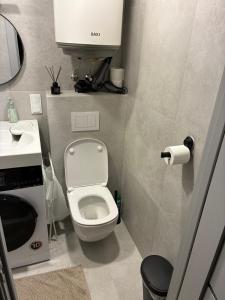 RR Apartments