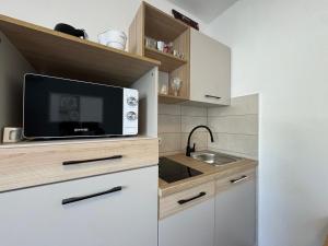 Apartment-studio Almira nr. 4